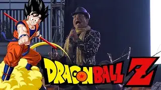 Dragon Ball Z Opening | Cha la Head Cha la | Sinfonico| Ricardo Silva Chile 2019