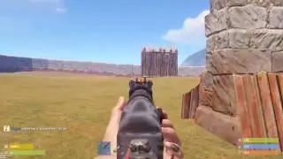 Easy 1v2 on combat tag