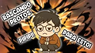 !!TIRADAS A LAUMA!! 🦌 !!Cuatro dias rascando deseos para esto!!