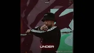 Night Flicker - UNDER prod.by GR3GG3R