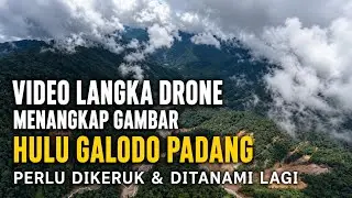 SEBARKAN ❗❗HULU GALODO PADANG BANYAK GUNDUL
