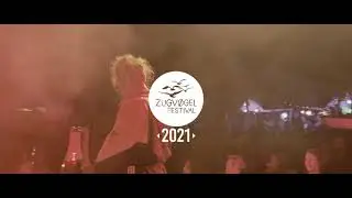 Bush.Ida - Plattpfirsich [live @ Zugv&ouml;gel Festival 2021]