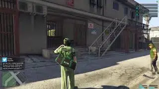 LIVE FR GTA 5 RP ! YELSRP RP Viens !