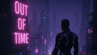 Kalax - Out of time ( his side)