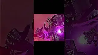 Titan Tv Man Edit 🔥 #skibiditoilet #edit