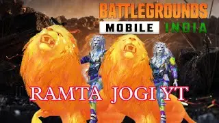 ramta jogi yt