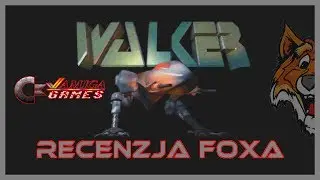 Walker (1993) [Amiga] - Recenzja FoXa
