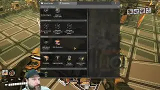 Satisfactory Stream 21 &mdash; Sulfur Mega Conveyor + Sulfuric Acid Begins + Tier 8 Handcrafting + Uranium