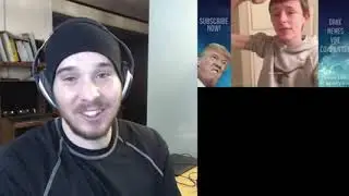 (Charmx Reupload) ADORABLE DANK MEMES! - Reacting to Dank Memes Vine Compilation V14