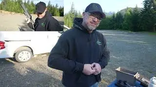 AKV ALG trigger test