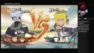 basedlegend's Live PS4 Broadcast