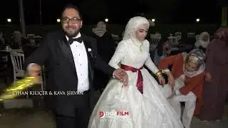 Cihan Kılı&ccedil;er & Kava Şirvan - Govenda S&ecirc;p&ecirc; - 2024 - DozFilm Video Production