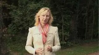 Ontdek je Talent en wie je bent | Hilde Backus