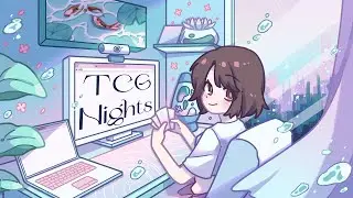 Cozy OPTCG Nights 🫧 b-b-b-boa