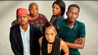 KICHECHE  { MACHO YA MAHABA ) EP 01
