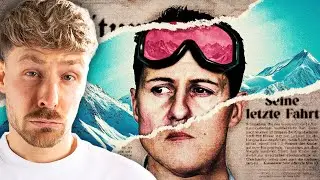 War MICHAEL Schumachers SCHICKSAL etwa vorherbestimmt? 🏎️