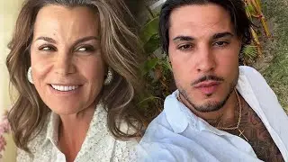 La sincera confesi&oacute;n de Mar Flores sobre su hijo Carlo Costanzia