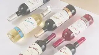 Cune, el vino que nunca falla