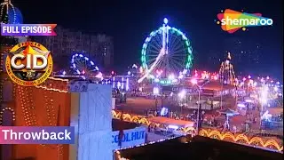 Mystery Of Women Dead Body In Park - Part - 1 | CID | Abhijeet. Daya. ACP Pradyuman | 03-06-23