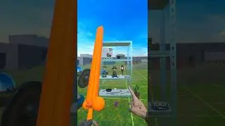 Bonelab Patch 4 без новых модов #bonelab #patch4 #bonelabpatch4 #oculus #oculusquest2