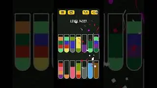water sort puzzle 14327