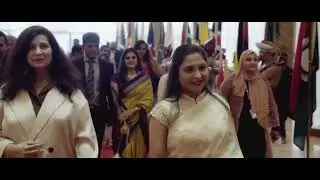 Malaysia Event Highlights | Video Editing Showcase