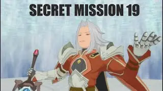 How to defeat Alexei(Unknown Mode) - Secret Mission 19