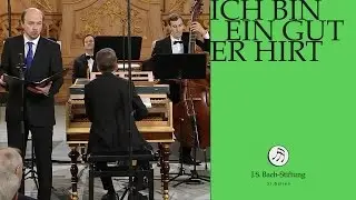 J.S. Bach - Aria 