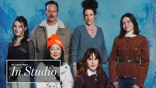 Sundance 2026: Molly Ringwald, Margaret Cho, Patrick Wilson and more with &ldquo;Run Amok&rdquo;