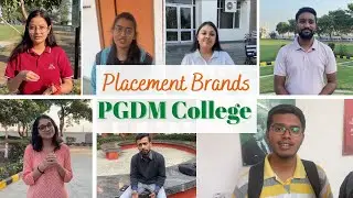 Placement brands and Tips | Jaipuria Institute of Management Indore| Vlog 95
