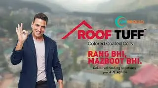APL Apollo RoofTuff SMP vs RMP