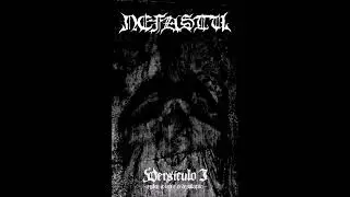 Nefastu - Flagelo de Ser