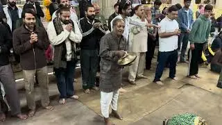 Shri Govind Dev Ji ki Sandhya Jhanki श्री गोविन्द देव जी की संध्या आरती #27_december_2025 #saturday 