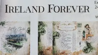 Ireland Forever part 1