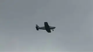 Piper Cherokee Archer II (G-BMPC) Spotted | Classic Light Aircraft
