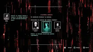Cronos: The New Dawn. Capítulo 14: Punto de salto.