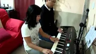 Tiemi / Kimiwo no sete