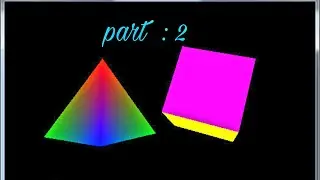 How to set up OPENGl on pc by codeblocks