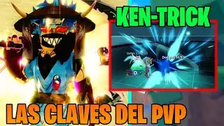 MEJORA TU PVP R&Aacute;PIDO | GUIA DEL PVP LV AVANZADO BLOX FRUITS