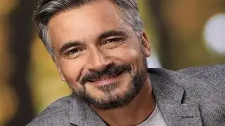 Olivier Minne a bien failli ne jamais pr&eacute;senter Fort Boyard : 