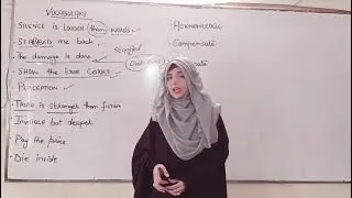 Errors in English | Advance English | Correct sentences in English | Action Vocabulary | Lesson 170