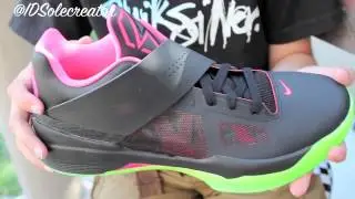 Nike KD Durant IV 
