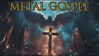 Heavy Metal Gospel - Epic Metal / Power Metal / Apocalipse