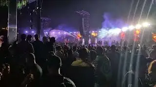 POV - Crystal Garden - Meduza Tomorrowland Brasil 2025