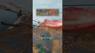 i hit a CRAZY TRIPLE in FREE FOR ALL #bo7 #cod