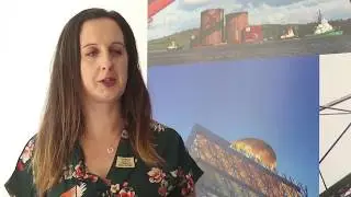 Debbie Johnson, CITB | Construction Skills Fund