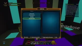 TROVE ECLIPSE UPDATE!