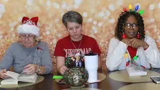 BOOK CLUB Kevin Hart Part 2