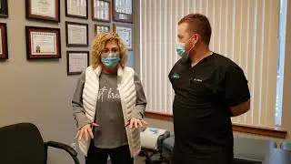 Seattle Woman Gets Her Life Back After Treatment @ Hanson Chiropractic and Injury in Everett, WA.