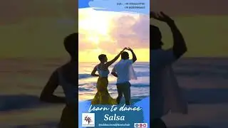 Salsa classes in Pune #learnsalsainpune #salsaclassesinpune #salsainpune #sddanceandfitnesshub